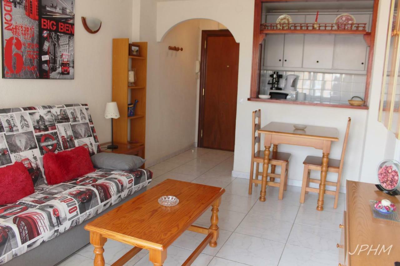 La Mejor Ubicacion Apartment Fuengirola Exterior photo